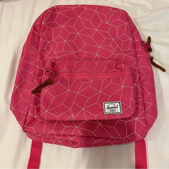 Herschel Supply Company Other Herschel Supply Co Neon Pink Sequence